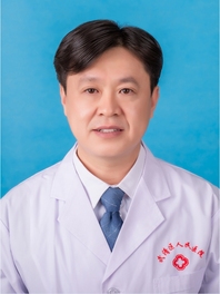 刘军龙