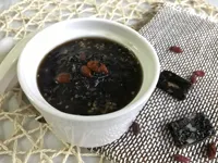 阿胶羹