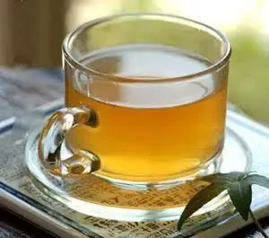 竹茹芦根茶