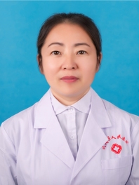 丁雪梅