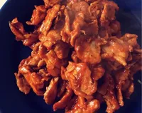 丹参烤里脊