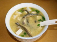 小龙团圆汤