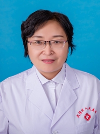 郭东英
