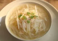 爽咽汤