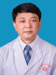 赵伍忠