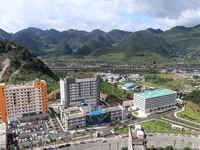 六盘水市钟山人民医院