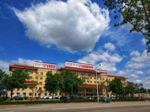 辽宁省蒙医医院