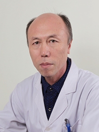 李永庭