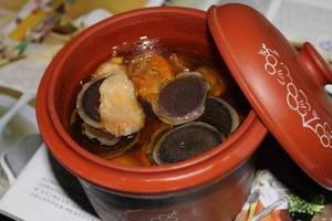 珍珠鹿茸