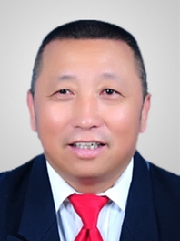 何向东