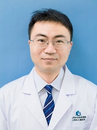 陈琦