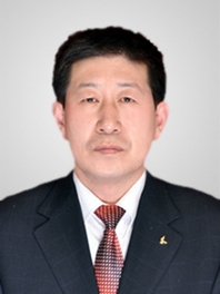 任志忠