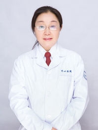 胡艳丽