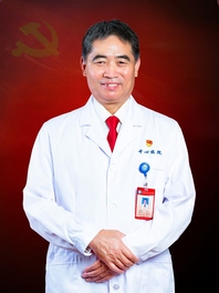 丁永志