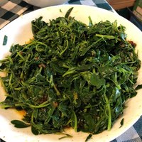 陈皮苜蓿
