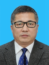 蒋中平