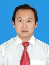 路文军