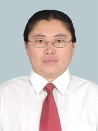 杨秀丽