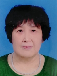 张艳姿