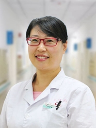 石雪丽