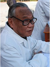 杨发周