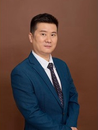 李智勇