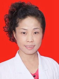 杨永萍