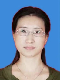 何林蓉