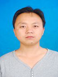 李久喜