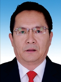 丁胜华