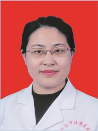 邱玲丽