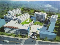 留坝县人民医院