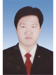 何兴辉