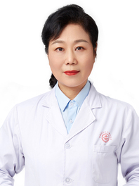 李洪燕