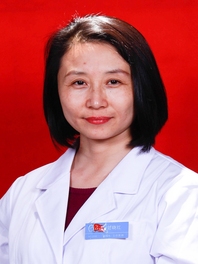 刘晓红