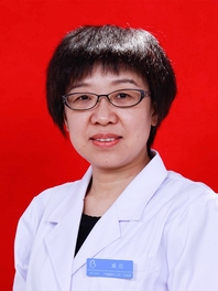戚红