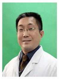 李宝林