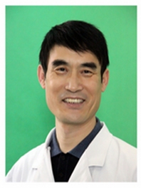 李庆龙