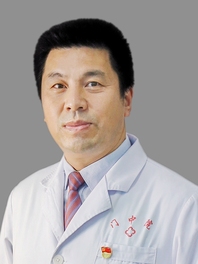陈继忠