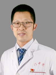 黄阿勇