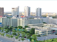 丹江口市中医院