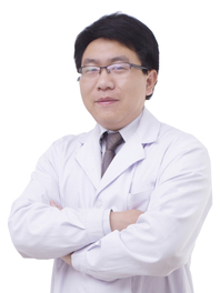 王江恒