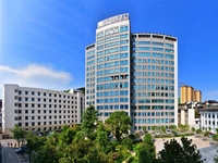 绥宁县人民医院