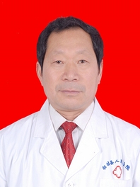 朱付申