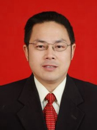张忠