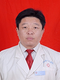 李洪江