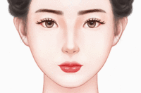 洗眉