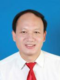 韦江东