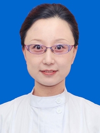 于丽娜