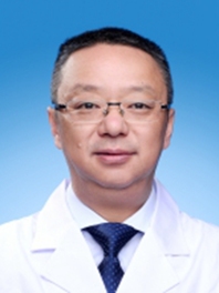 朱勇